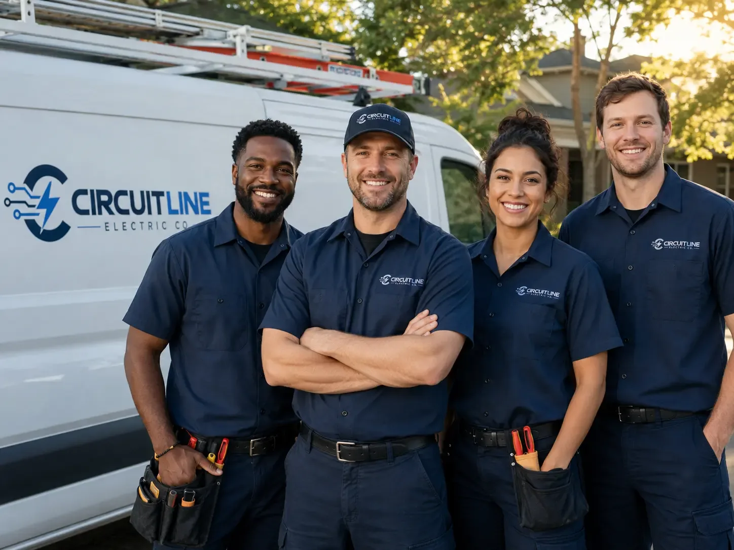 Whole Home Rewiring company in Wrightstown, NJ